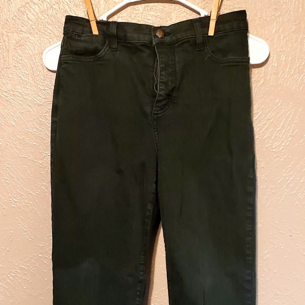 Jeans: Not Your Daughter's Jeans